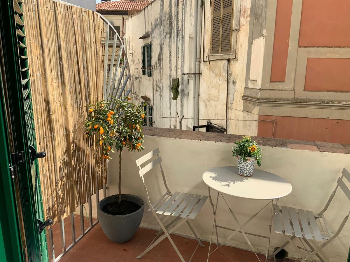 Starhost - La Casa Al Duomo Apartamento Vietri Exterior foto